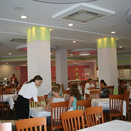 Station touristique Sun Palace Resort&spa Kos