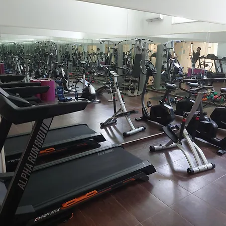 Sun Palace Resort&spa Station touristique 4*