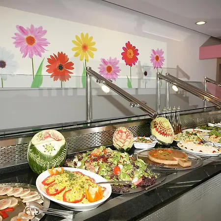 Sun Palace Resort&spa Station touristique