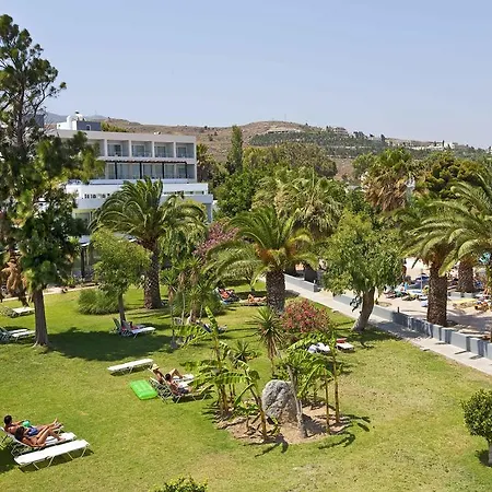 Sun Palace Resort&spa Station touristique 4*