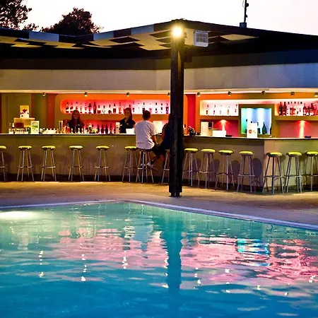 Sun Palace Resort&spa Station touristique Kos
