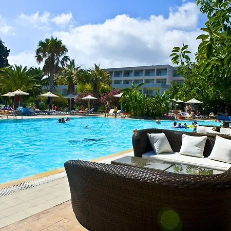 Sun Palace Resort&spa 4*