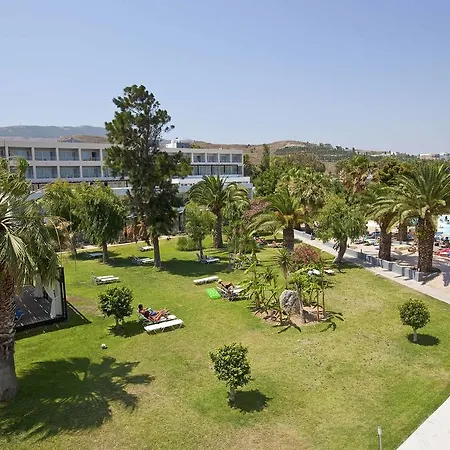 Station touristique Sun Palace Resort&spa