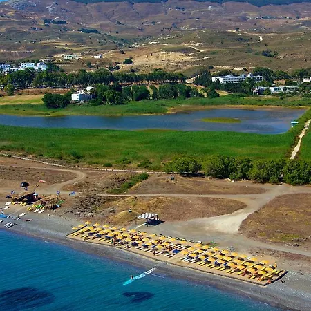 Sun Palace & Kos-Stadt