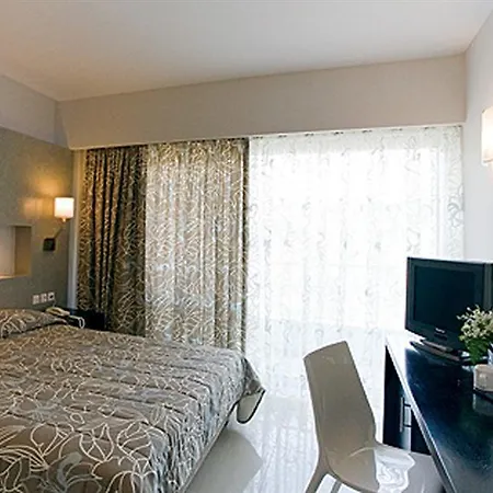 Sun Palace Resort&spa Station touristique