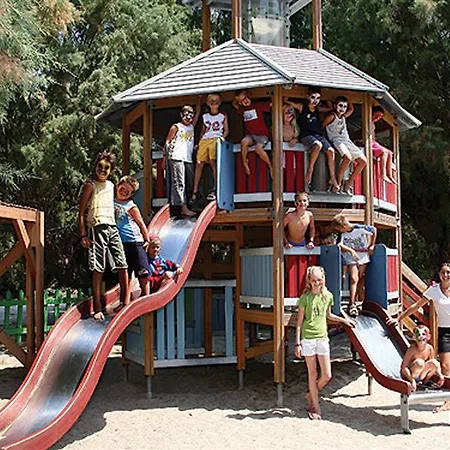 Sun Palace Resort&spa Station touristique