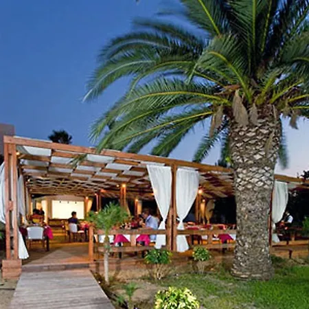 Sun Palace Resort&spa Station touristique