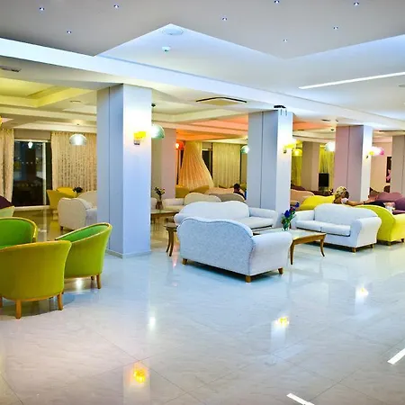 Sun Palace & منتجع 4*