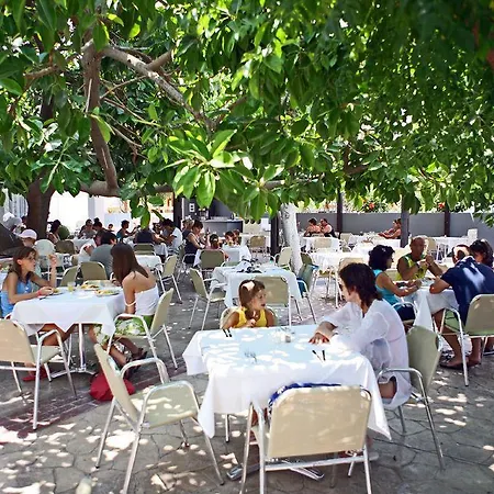 Station touristique Sun Palace Resort&spa Kos