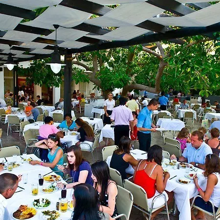 Station touristique Sun Palace Resort&spa