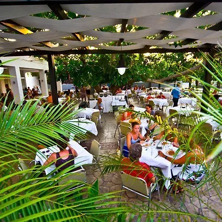 Sun Palace Resort&spa Station touristique Kos