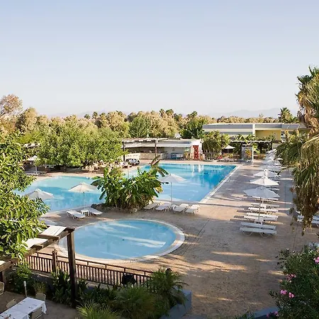 Sun Palace Resort&spa Station touristique