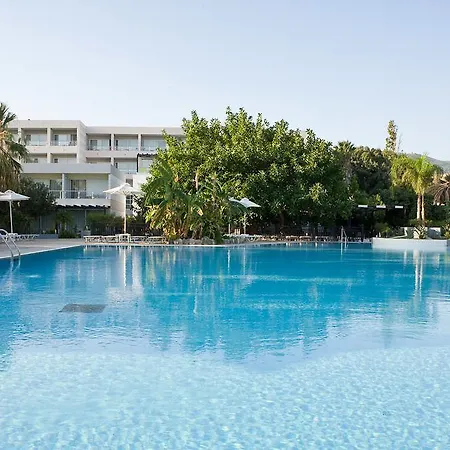 Sun Palace Resort&spa 4*