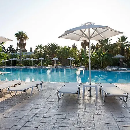 Resort Sun Palace & Kos Town