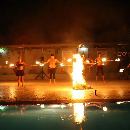 Sun Palace Resort&spa