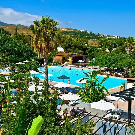 Resort Sun Palace & 4*