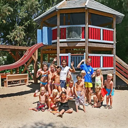 Sun Palace & Kos Town