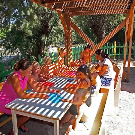 Station touristique Sun Palace Resort&spa 4*