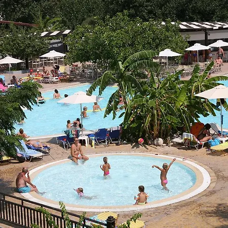 Sun Palace Resort&spa Station touristique 4*