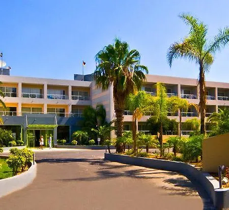 Sun Palace Resort&spa Station touristique Kos