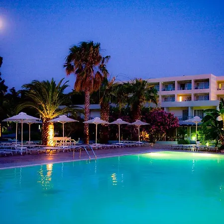 Sun Palace Resort&spa 4*