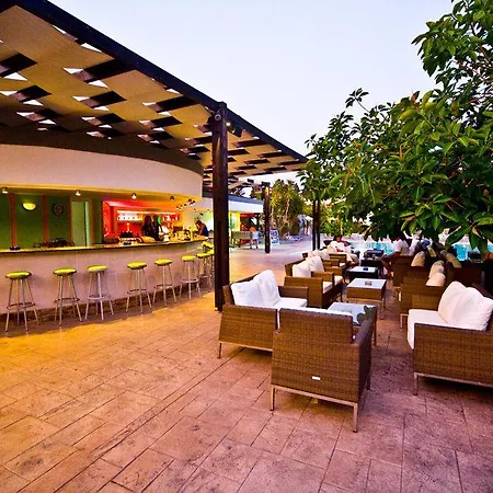 Sun Palace Resort&spa Station touristique