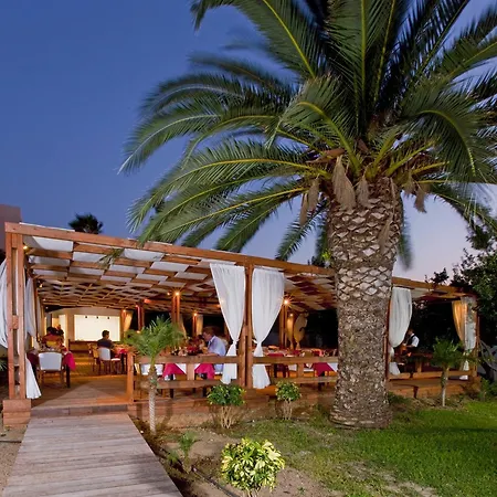 Sun Palace & Kos-Stadt
