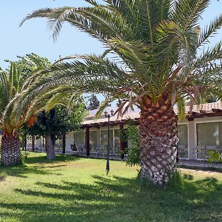 Sun Palace Resort&spa Complex Kos