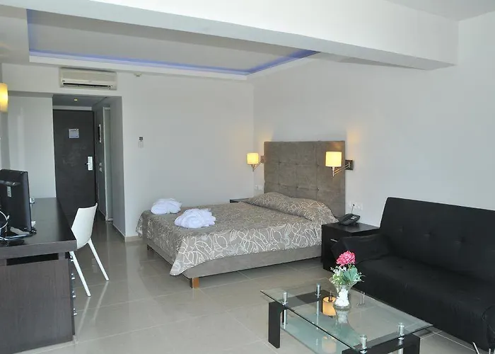 Ośrodek wypoczynkowy Sun Palace &