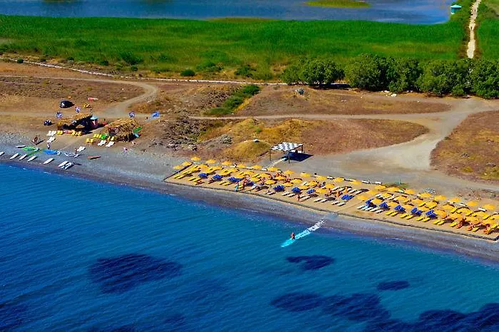 Ośrodek wypoczynkowy Sun Palace & 4*