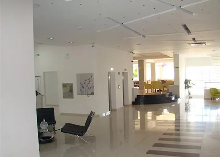 Sun Palace & Ośrodek wypoczynkowy Miasto Kos