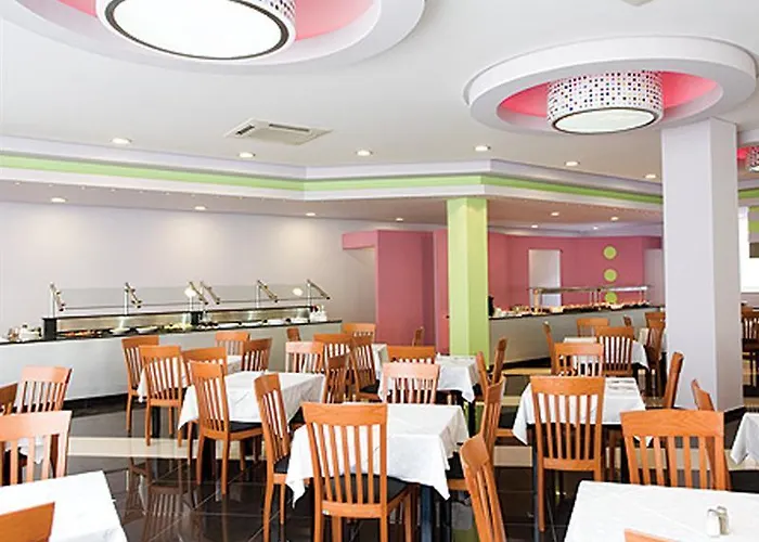 Sun Palace & Ośrodek wypoczynkowy 4*