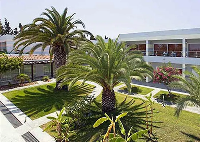 Sun Palace & Ośrodek wypoczynkowy 4*