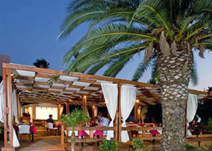 Sun Palace & Ośrodek wypoczynkowy