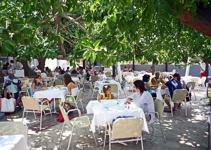 Ośrodek wypoczynkowy Sun Palace & Miasto Kos