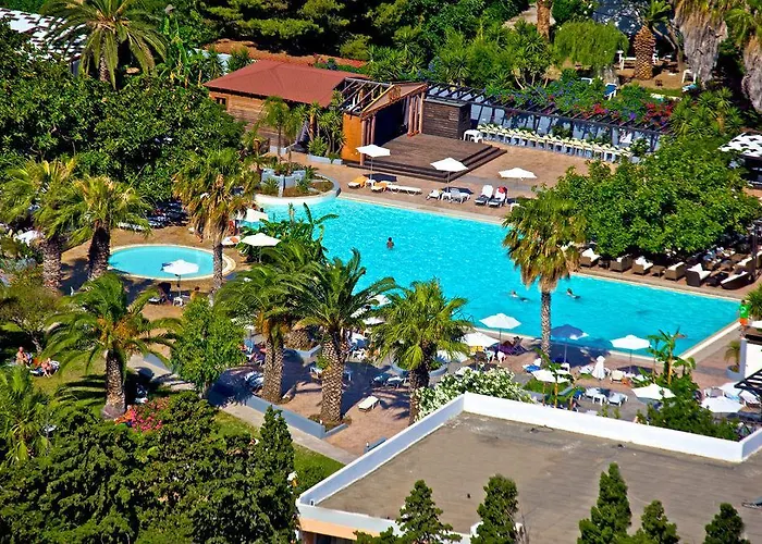 Sun Palace & Ośrodek wypoczynkowy