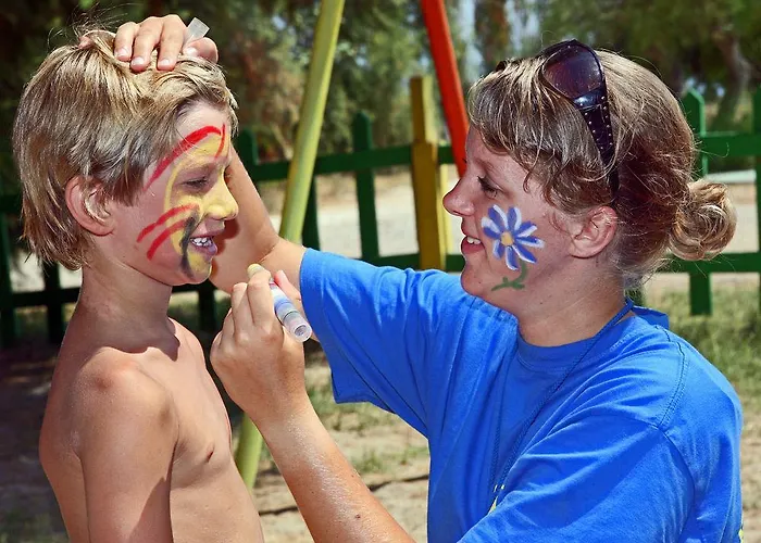 Sun Palace & Miasto Kos