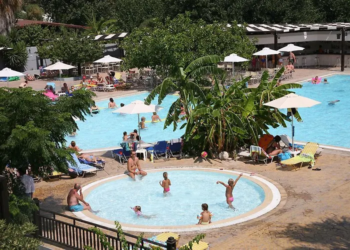 Sun Palace & Ośrodek wypoczynkowy 4*