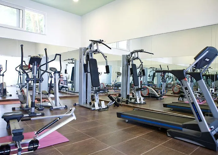 Sun Palace & Ośrodek wypoczynkowy 4*