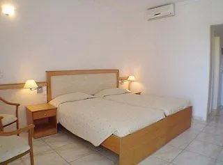 Ośrodek wypoczynkowy Sun Palace &