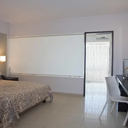 Sun Palace & Rezort Kos