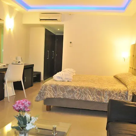 Sun Palace & Resort Cós