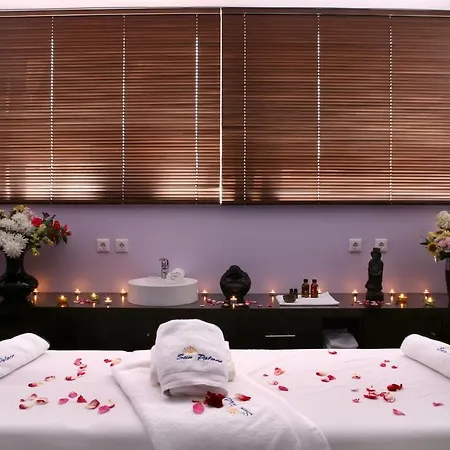 Resort Sun Palace & Cós