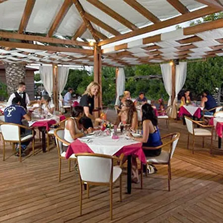 Sun Palace & 4* Cós