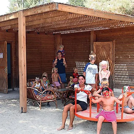 Sun Palace & 4* Cós