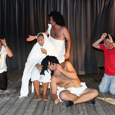 Resort Sun Palace & Cós