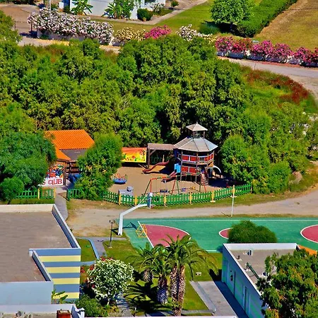 Sun Palace & Resort Cós