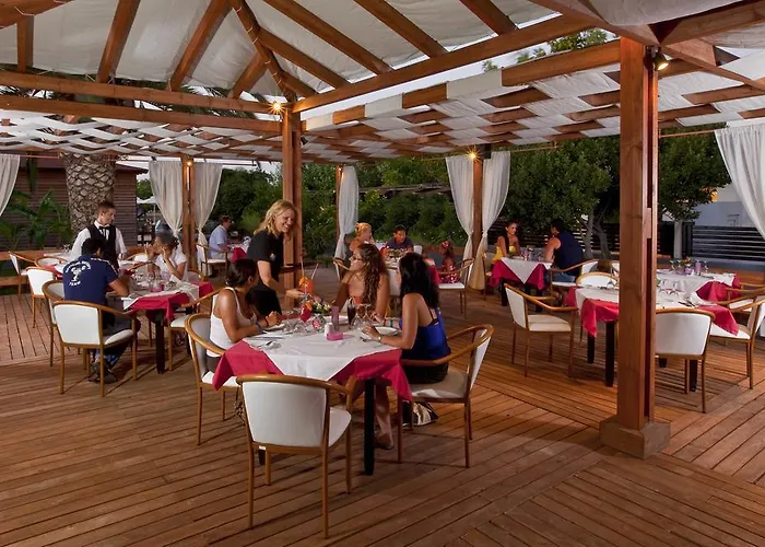 Sun Palace & 4* Kos-Stadt