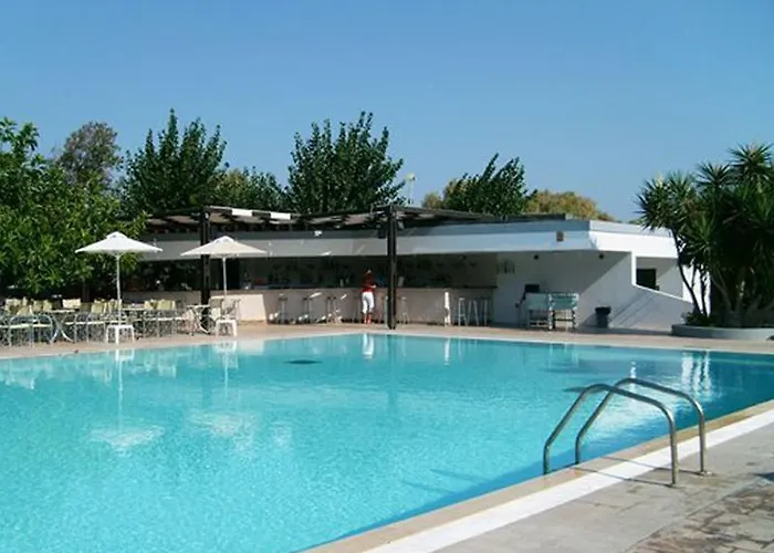 Sun Palace & Resort 4*