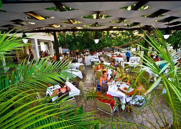 Sun Palace & Ośrodek wypoczynkowy Miasto Kos
